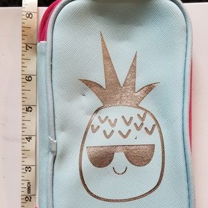 Pineapple electronic case
